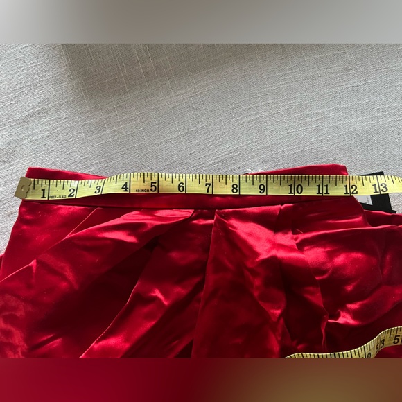 H&M Balmain Brand new skirt - Picture 4 of 5